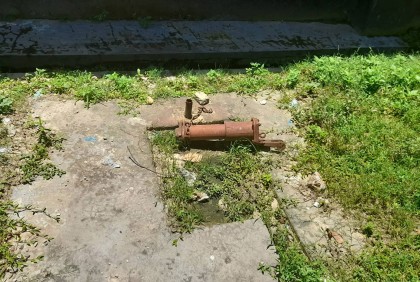 হবিগঞ্জ সদর হাসপাতালে বিশুদ্ধ পানির সংকট