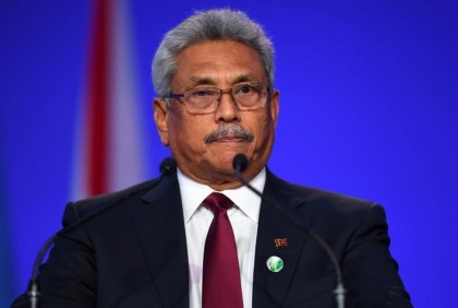 গোতাবায়ার বিরুদ্ধে শ্রীলঙ্কার সর্বোচ্চ আদালতের মামলার অনুমতি