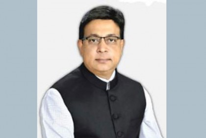 চাঁপাইনবাবগঞ্জের শ্রেষ্ঠ মেয়র সৈয়দ মনিরুল 