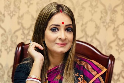 ফেসবুকে ‘উসকানিমূলক’ পোস্ট দেওয়ার অভিযোগে নিপুণ রায়ের বিরুদ্ধে থানায় জিডি

