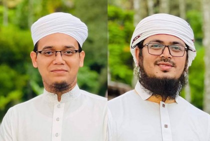 কলরবের পরিচালক সাঈদ, নির্বাহী পরিচালক বদরুজ্জামান