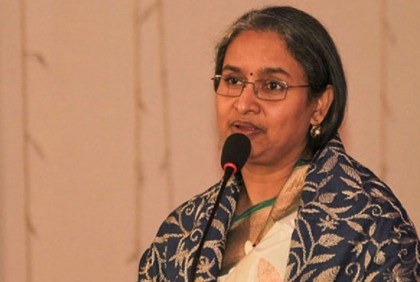উপহার দিলে আমাকে বই নাহয় গাছ দেবেন : শিক্ষামন্ত্রী

