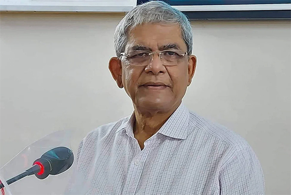 'সরকার গোটা দেশের স্বাধীনতা সার্বভৌমত্ব বিপন্ন করে তুলেছে'