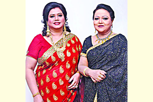ফের একমঞ্চে গাইবেন রুনা লায়লা ও সাবিনা ইয়াসমিন