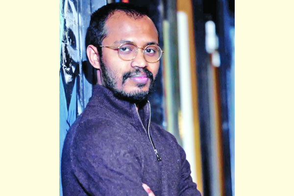 হার্ভার্ডে স্বপ্নপূরণ তানভীরের