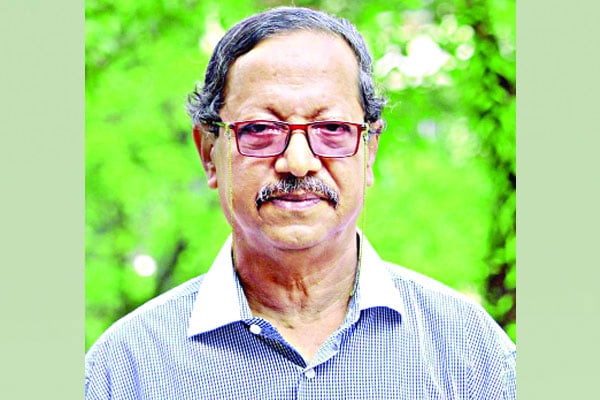জনদুর্ভোগ নিয়ে নগর কর্তৃপক্ষ উদাসীন