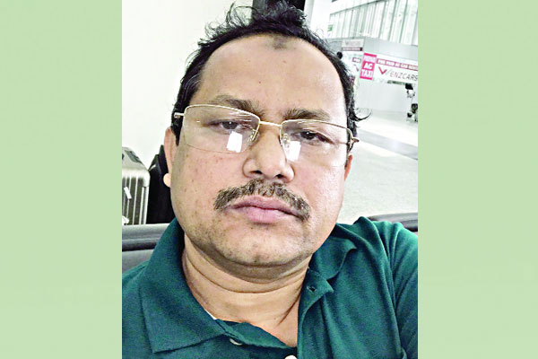 উন্নয়ন কাজ সমাপ্ত হলে দুর্ভোগ থাকবে না