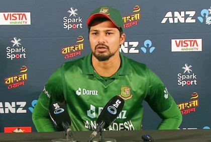 হারের পর আবারও সেই উন্নতির কথাই শোনালেন সোহান