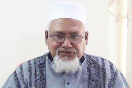 শেখ হাসিনা দেশে ধর্মীয় শিক্ষার বিস্তারে কাজ করেছেন : ধর্ম প্রতিমন্ত্রী