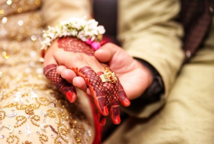 বাল্য বিয়ে; বরের তিন মাসের কারাদণ্ড এবং কনের পরিবারকে জরিমানা