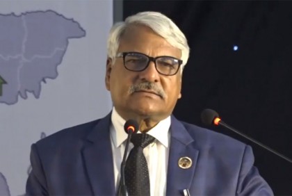 উন্নয়নের পথে বাধা কারা তাদের খুঁজে বের করতে হবে : ডেপুটি স্পিকার
