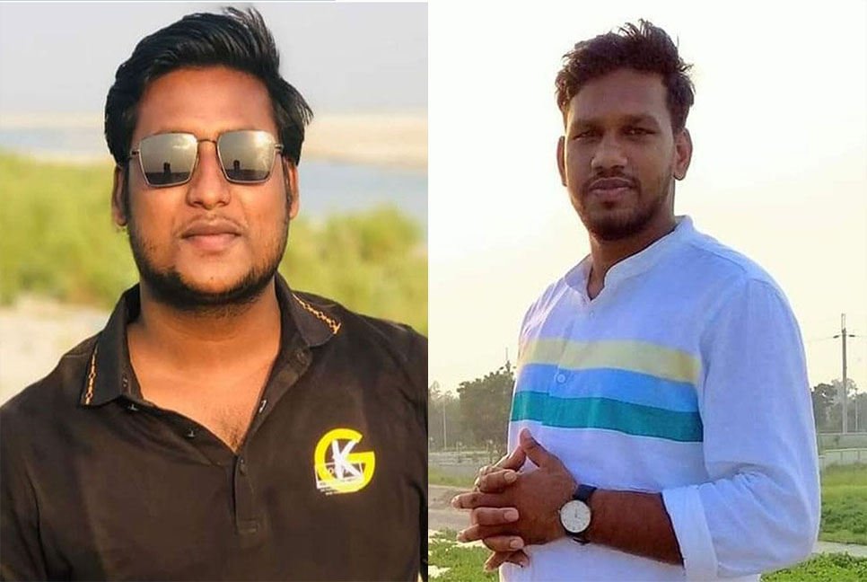 ৬ বছর পর রাজবাড়ী জেলা ছাত্রলীগের কমিটি
