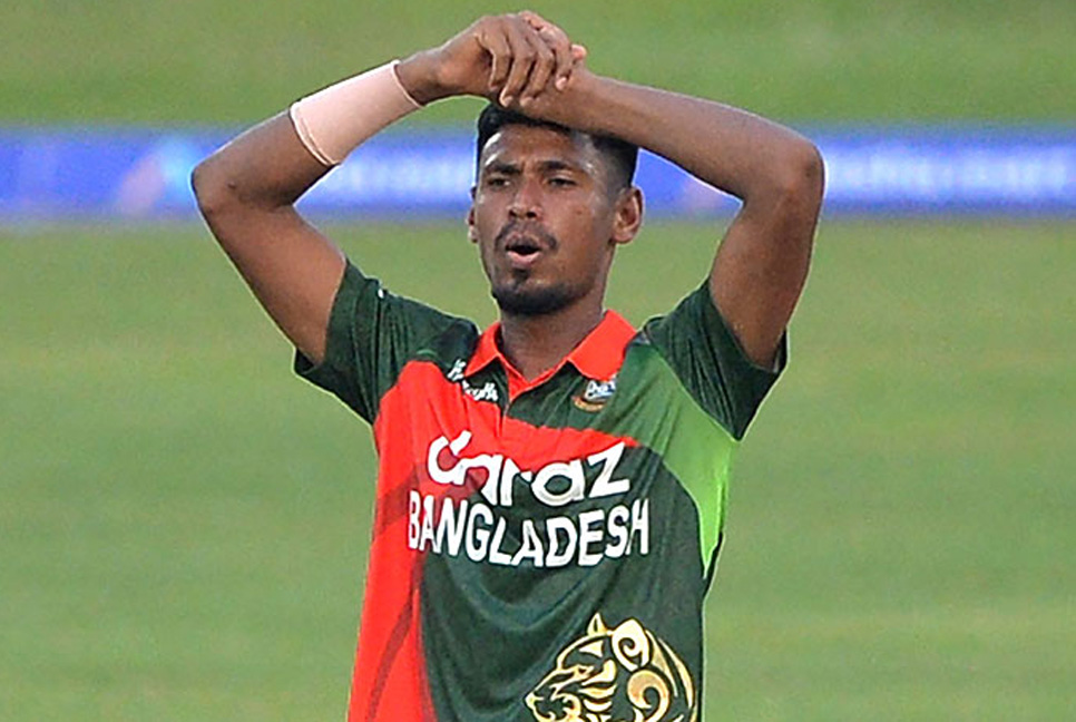টি-২০ তে মুস্তাফিজের শিকার ৯৪ উইকেট