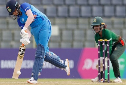 ব্যাটিংয়ে আবারও হতাশা, আবারও হার