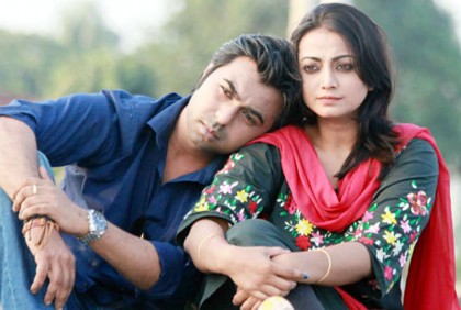 ৩ বছর পর অপূর্ব-অর্ষা
