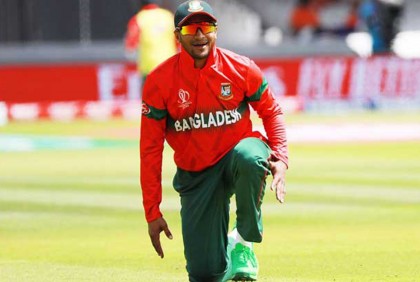 ফিরেছেন সাকিব, একাদশে নেই সাব্বির-মুস্তাফিজ