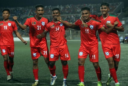 বাংলাদেশ-ইয়েমেন ‘ফাইনাল’
