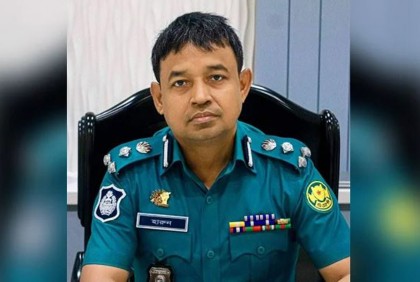 যেকোনো জায়গায় অভিযান পরিচালনা করতে পারে পুলিশ: ডিবি প্রধান