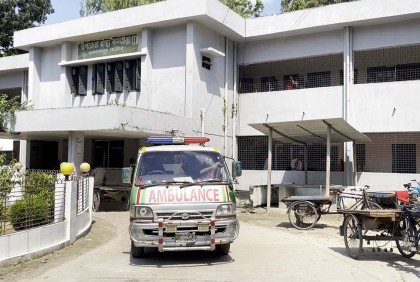 নাটোরে বৃদ্ধের গোপনাঙ্গ কেটে দেওয়ার অভিযোগ