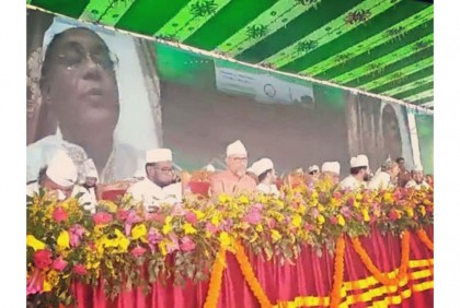 ফেতনা-ফ্যাসাদ সৃষ্টিকারীদের ব্যাপারে সতর্ক থাকতে হবে: তথ্যমন্ত্রী 