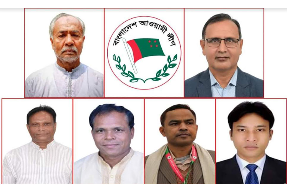 খানসামা আওয়ামী লীগের
সম্মেলন কাল