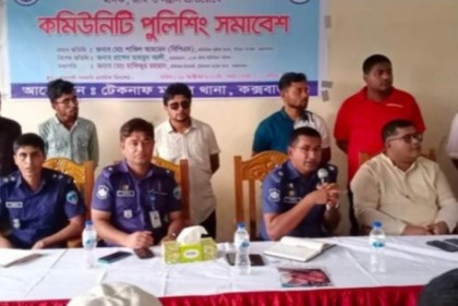আগামী ৪৮ ঘণ্টার মধ্যে পাহাড়ে ডাকাত থাকবে না : পুলিশ সুপার