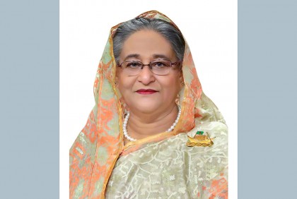 অধ্যাপক সমরজিৎ রায় চৌধুরীর মৃত্যুতে প্রধানমন্ত্রীর শোক