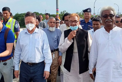 তিস্তাপাড়ে আঁধার কেটে আলোর হাতছানি