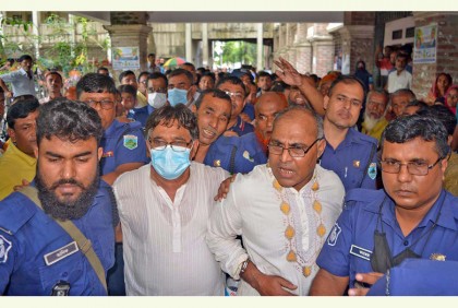 বগুড়ায় শাহজাহান হত্যা মামলায় ইউপি চেয়ারম্যানসহ ১১ জনের যাবজ্জীবন