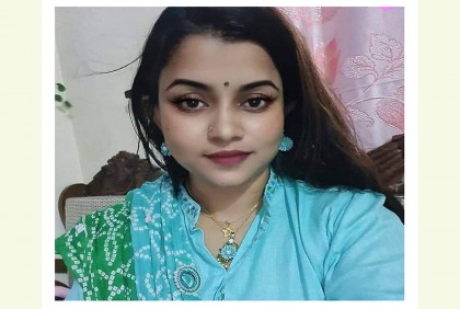 রাজবাড়ীতে জামিন মেলেনি মহিলা দল নেত্রী স্মৃতির