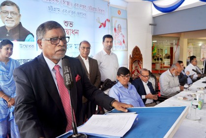 করোনা মোকাবিলায় বাংলাদেশ সফল : স্বাস্থ্যমন্ত্রী