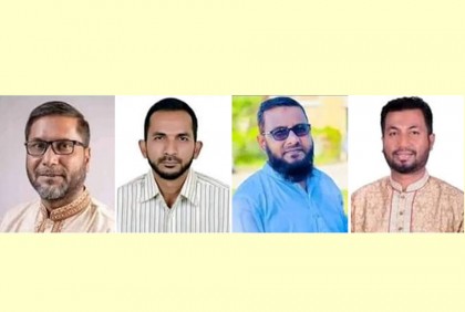 সিলেট জেলা ও মহানগর স্বেচ্ছাসেবক দলের ফের আহ্বায়ক কমিটি