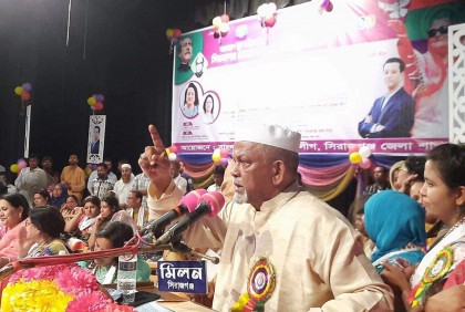 সিরাজগঞ্জ যুব মহিলা লীগের সভাপতি রুমানা, সম্পাদক মায়া
