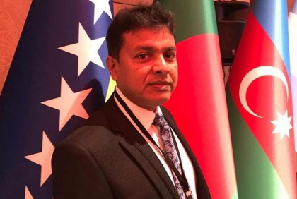 ট্যুরিস্ট পুলিশের প্রধান হলেন হাবিবুর রহমান