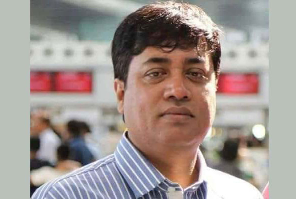বাংলানিউজের তপন চক্রবর্তী সিইউজের সভাপতি নির্বাচিত