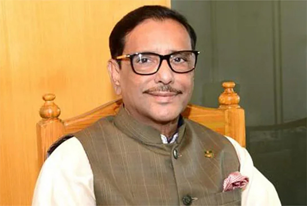 'টেমস নদীর পাড়ে বসে আওয়ামী লীগকে পরাজিত করার দুঃস্বপ্ন দেখে লাভ নেই'