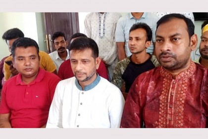 জেলা পরিষদ নির্বাচন থেকে সরে দাঁড়ালেন সদস্য প্রার্থী