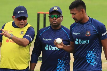 শ্রীরামরা ‘উন্নতির ভূত’ দেখা বন্ধ করবেন কবে?
