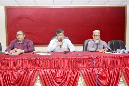শিক্ষক-কর্মকর্তাদের প্রশিক্ষণের আওতায় আনবে জাতীয় বিশ্ববিদ্যালয়