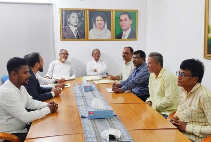 যুগপৎ আন্দোলন : বিএনপির সঙ্গে একমত ইসলামী ঐক্যজোট ও ডিএল 

