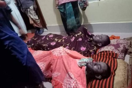 নেত্রকোনায় পুকুরে ডুবে প্রাণ গেল মাদ্রাসার দুই ছাত্রের