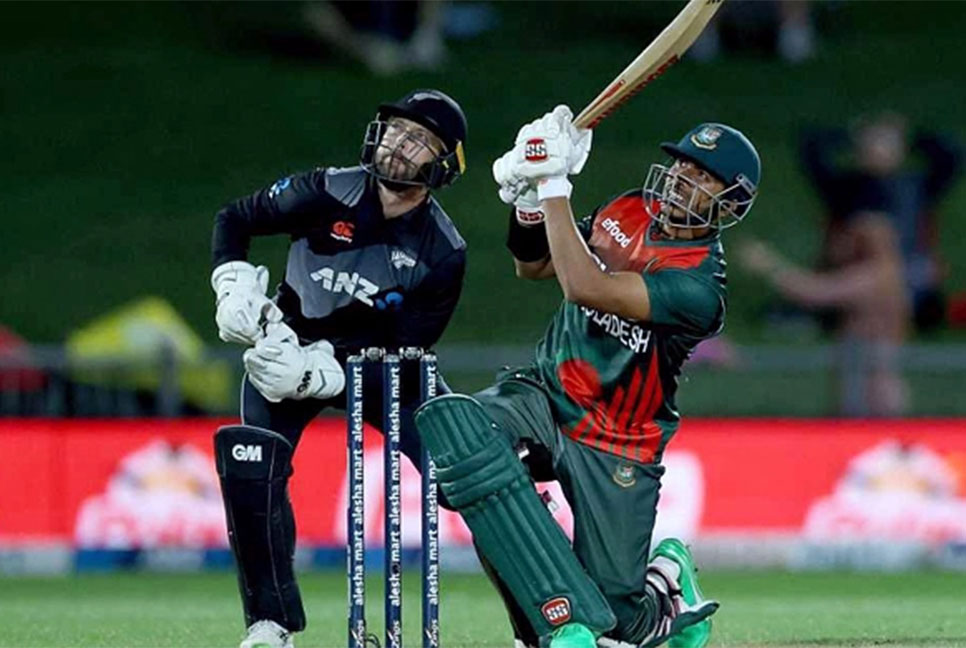টানা তিন হারে ফাইনালের স্বপ্ন শেষ টাইগারদের