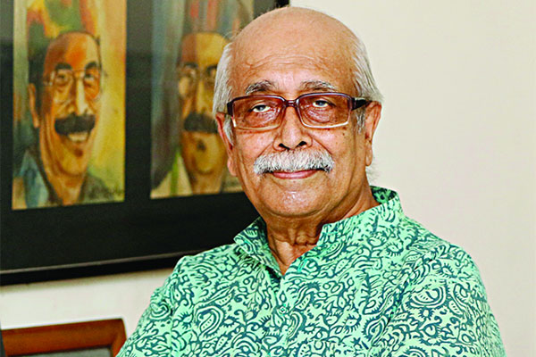 নাট্যজন ড. ইনামুল হক স্মরণে আয়োজন আজ