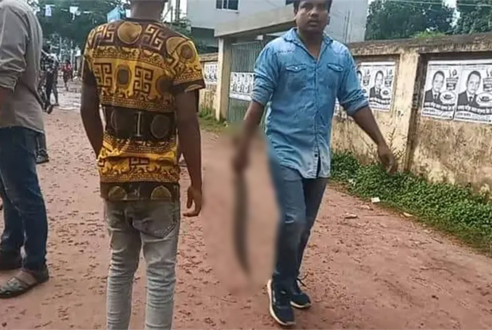 টাঙ্গাইলে নির্বাচনে নৌকা-বিদ্রোহী প্রার্থীর সমর্থকদের সংঘর্ষ, আহত ৫