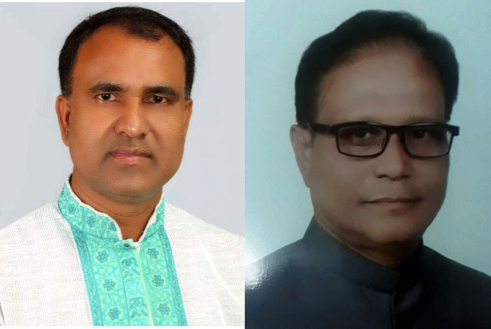 খানসামা আওয়ামী লীগের সভাপতি সাইফুল, সম্পাদক লায়ন