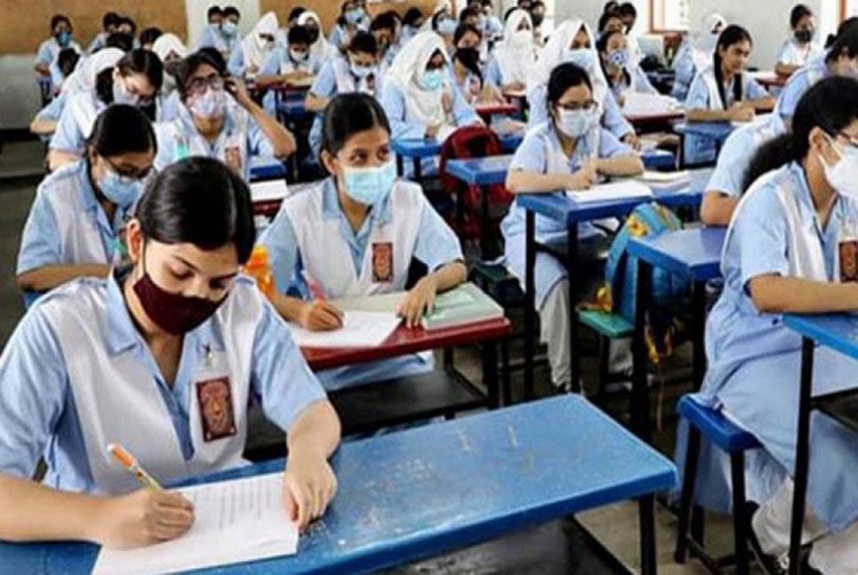 এইচএসসি ও সমমান পরীক্ষার সংশোধিত সূচি প্রকাশ