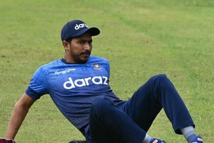 নিউজিল্যান্ডের বিপক্ষে একাদশে সৌম্য
