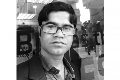 বীরগঞ্জে সড়ক দুর্ঘটনায় শিক্ষক নিহত