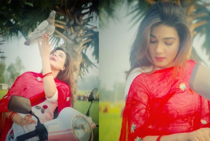 
মেয়েদের জীবনে একজন সত্যিকারের মজনু দরকার