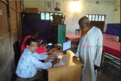 গাইবান্ধায় আওয়ামী লীগ ছাড়া সব প্রার্থীদের ভোট বর্জন